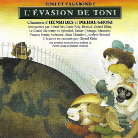 L'évasion de Toni