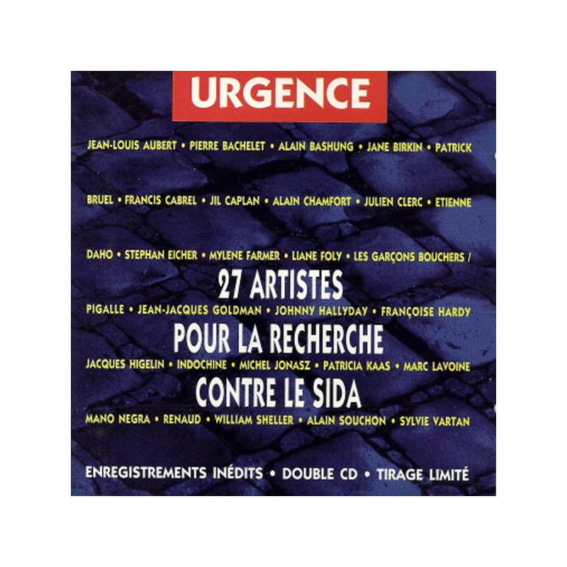 Urgence