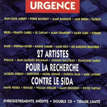 Urgence