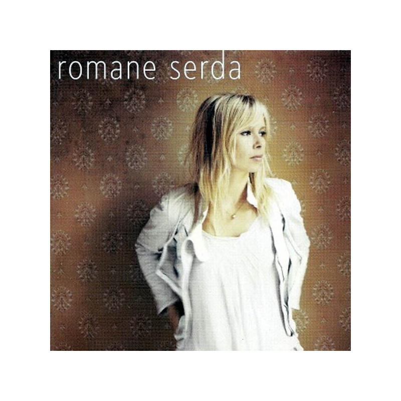 Romane Serda