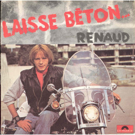 Laisse béton