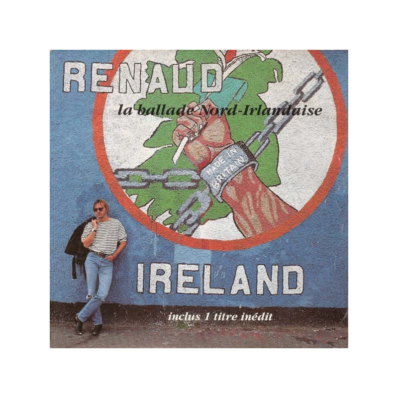 La ballade Nord-Irlandaise