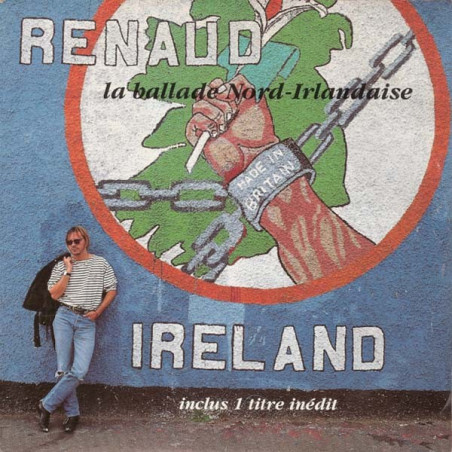 La ballade Nord-Irlandaise