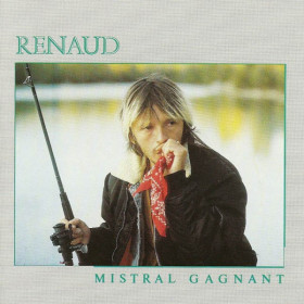 Mistral gagnant