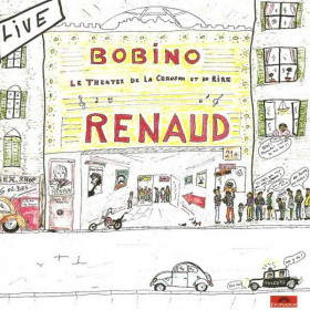 Renaud à Bobino