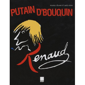 Putain d'bouquin