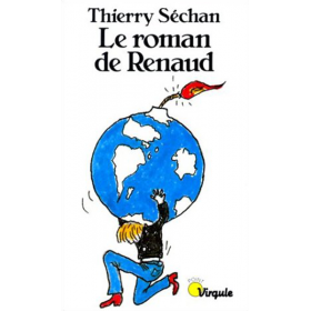 Le roman de Renaud