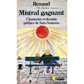 Mistral gagnant