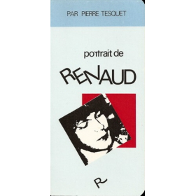 Portrait de Renaud