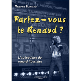 Parlez-vous le Renaud ?