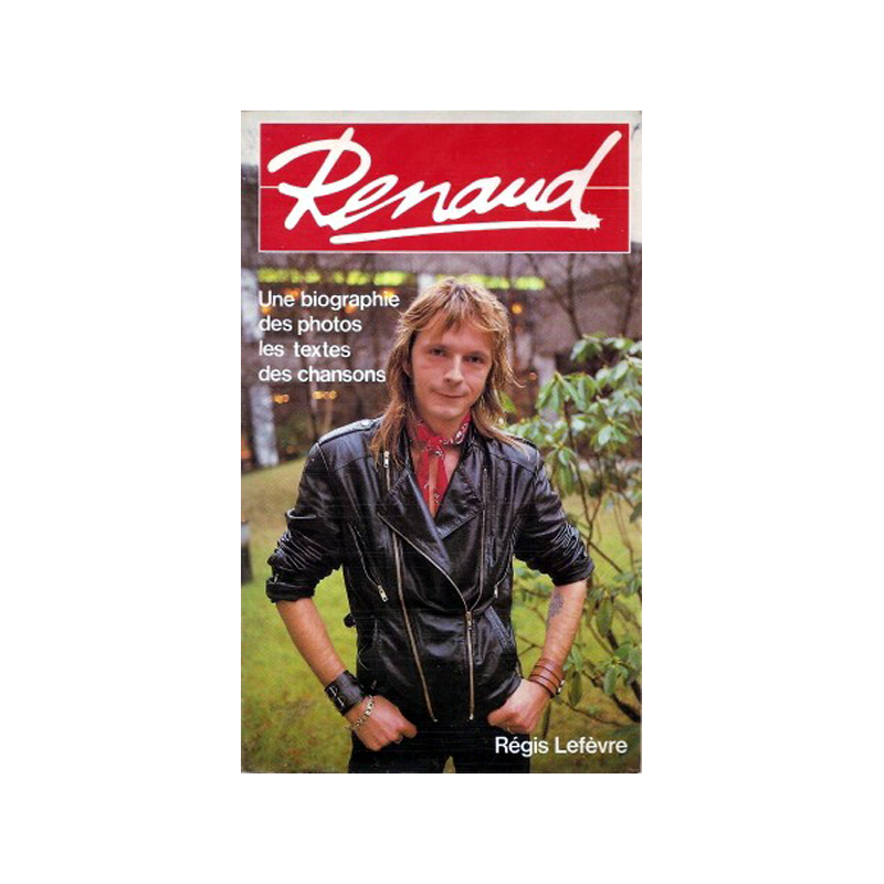 Renaud