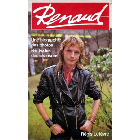 Renaud