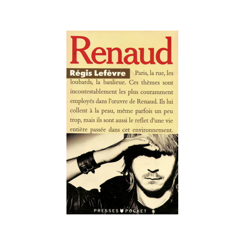 Renaud