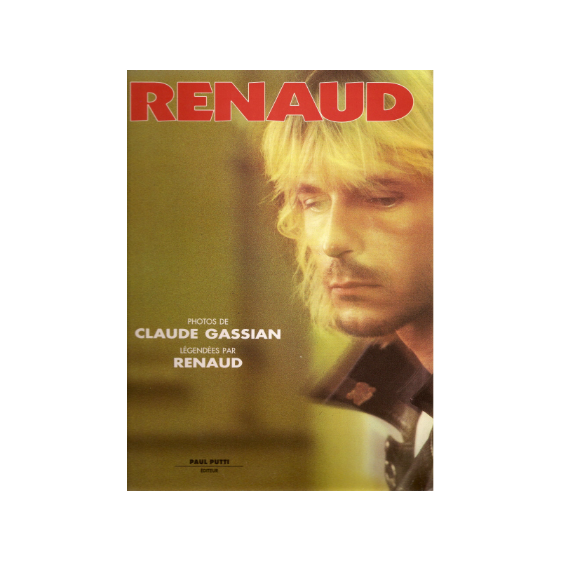 Renaud