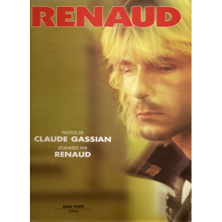 Renaud