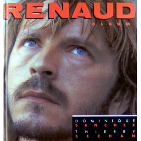 Renaud l'album