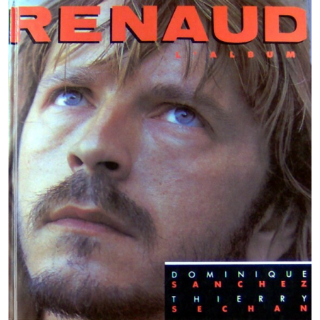 Renaud l'album