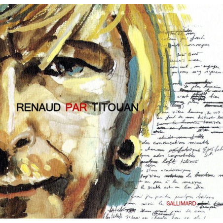 Renaud par Titouan