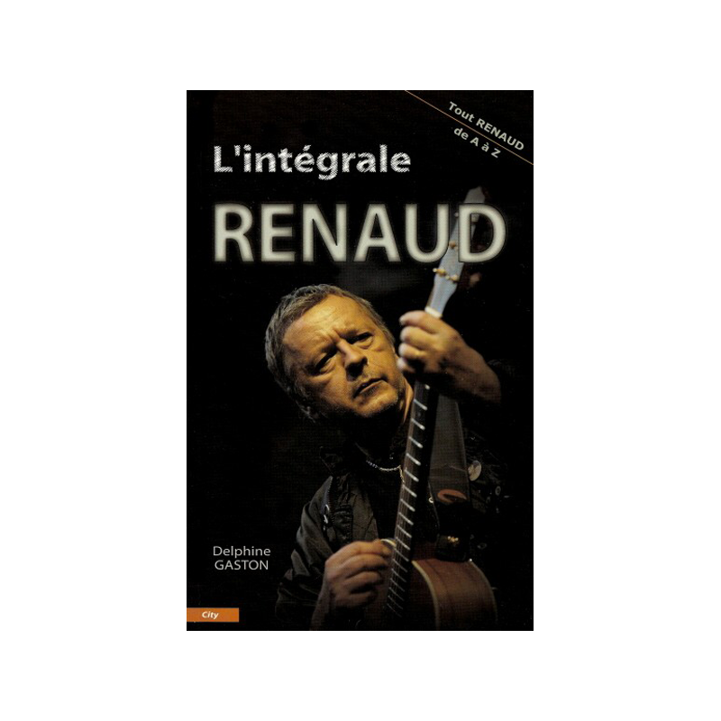 L'intégrale Renaud