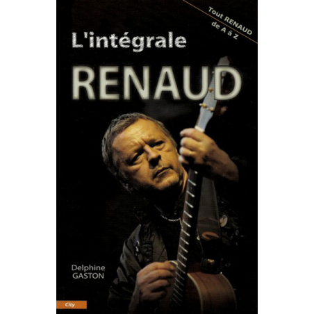 L'intégrale Renaud