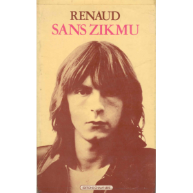 Renaud sans zikmu