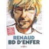 Renaud, BD d'enfer