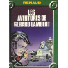 Les aventures de Gérard Lambert