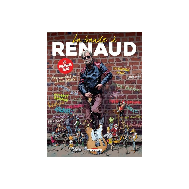 La bande à Renaud