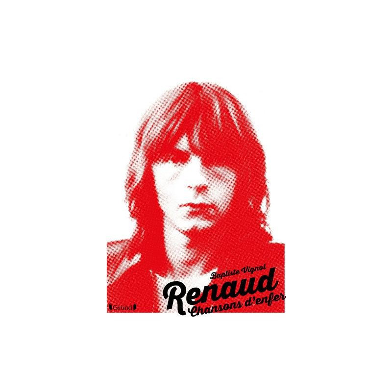 Renaud, chansons d\'enfer