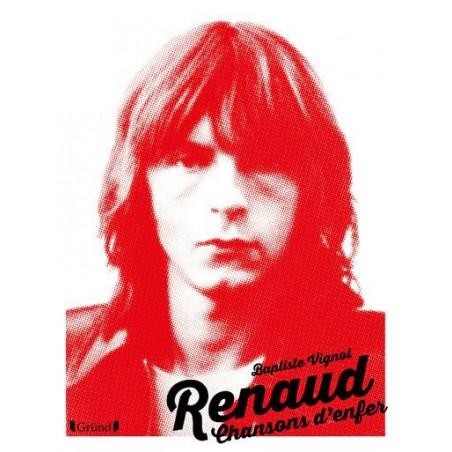 Renaud, chansons d\'enfer