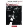 Renaud, éternel enfant...