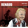 Renaud chansons à la plume et au pinceau