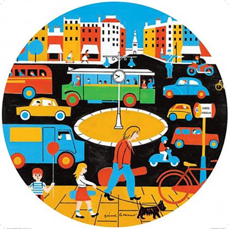 Putain de best of (picture disc)