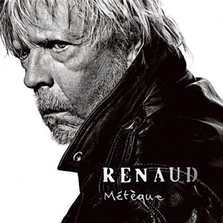 CD "Métèque"