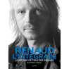 Livre "Renaud l'intégrale