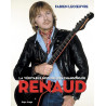 Livre "La véritable histoire des chansons de Renaud