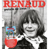 Livre "Renaud putain de livre !