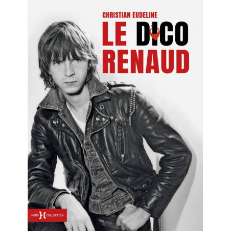 Livre "Le dico Renaud