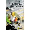 Livre "Le temps des noyaux