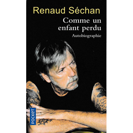 Livre "Comme un enfant perdu