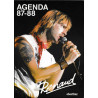 Livre "Agenda scolaire 87/88