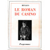 Programme de concert "Programme 1992 - Renaud au Casino" de Renaud (1992)