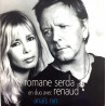 Mini-CD "Anaïs Nin" de Renaud (2005)