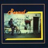 CD "Place de ma mob" de Renaud (1977)