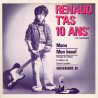 Renaud t'as 10 ans - novembre 81