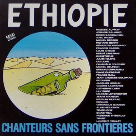 Ethiopie