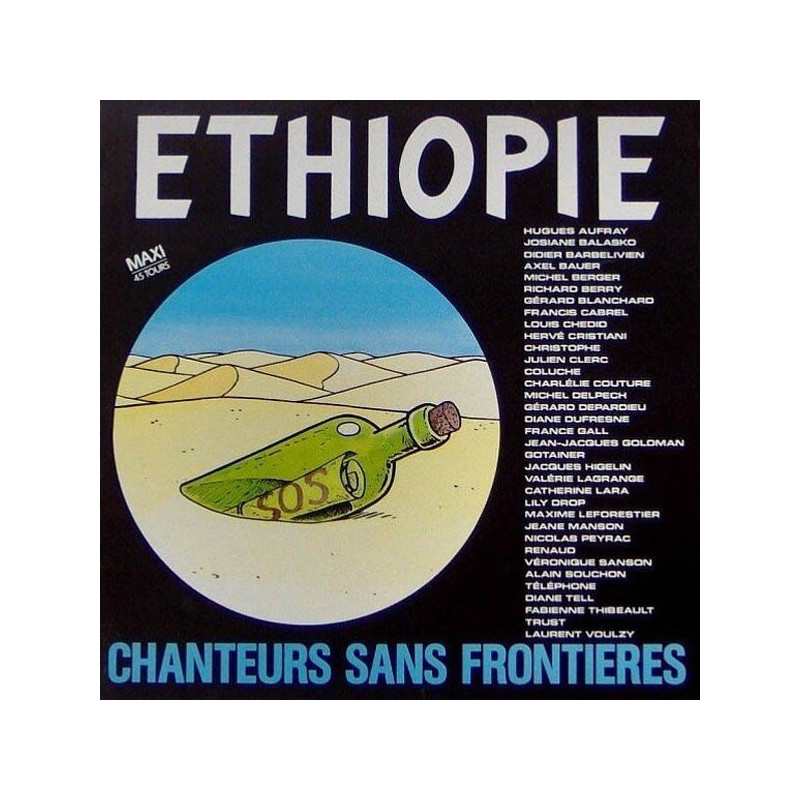 Ethiopie